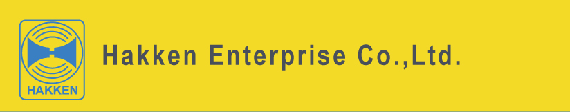 Hakken Enterprise Co.,Ltd.